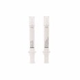 thumbnail image 1 of Dermalactives Collagen & Elastin White Tea and Water Lily Body Scrub 14oz, 1 of 2