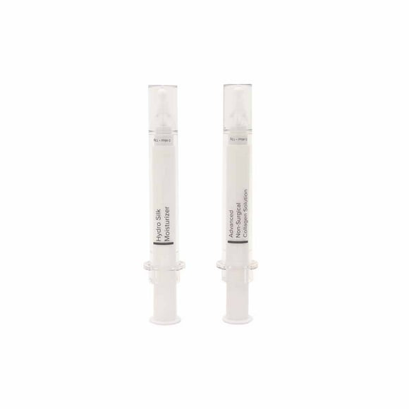 Dermalactives Collagen & Elastin White Tea and Water Lily Body Scrub 14oz