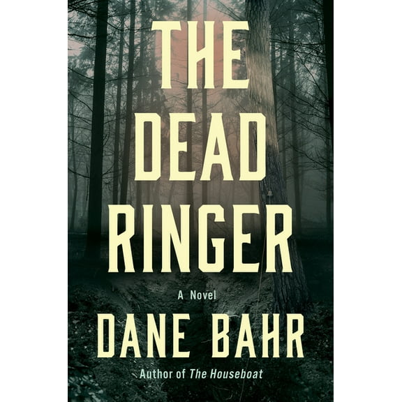 The Dead Ringer, (Hardcover)