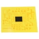 thumbnail image 4 of Etiqueta Engomada Del Amplificador De Señal Del Teléfono Celular, Amarilla, Pegatinas De Señal De Teléfono Fáciles De Instalar, PCB, Recepción Mejorada Para Automóviles, 4 of 7