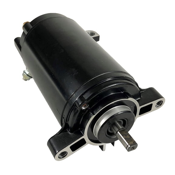 Sierra 18-5612 Premium Outboard Starter for Select Johnson Evinrude Marine Engines