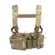 thumbnail image 1 of Chaleco táctico de caza, de aire suave, para paintball, con placa MOLLE, para combate y juego Camuflaje, 1 of 8