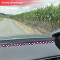 thumbnail image 3 of Cuerda absorbente de agua, ideal para tintar ventanillas de automóviles, tintes de remojo, cuerda trenzada, escudo de remojo que protege el interior de su vehículo contra daños, 3 of 5