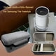 thumbnail image 5 of Caso Duro Almacenamiento Proyectores para El Protector HY300/HY300 PRO/HY320, 5 of 9