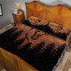 thumbnail image 5 of Love Horses - Juego de edredón personalizado de caballos, 5 of 6