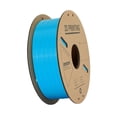 thumbnail image 3 of Filamento para impresoras 3D Pla de 1,75 mm, paquete de filamentos para impresión 3D, alto rendimiento, profesional, bobina de 1 kg, perfectamente enr Azul, 3 of 8