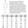 thumbnail image 3 of Horze Mens Dorian Technical Sun Shirt - Long Sleeve, 3 of 3