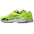 thumbnail image 3 of ASICS LYTERACER 5 "WIDE" 1011B902 750 Yellow Black Running Shoes　mot09, 3 of 6