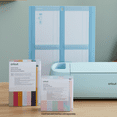 thumbnail image 4 of Cricut® Insert Cards, Princess Sampler - S40 (35 ct), 4.75" x 4.75", 4 of 9