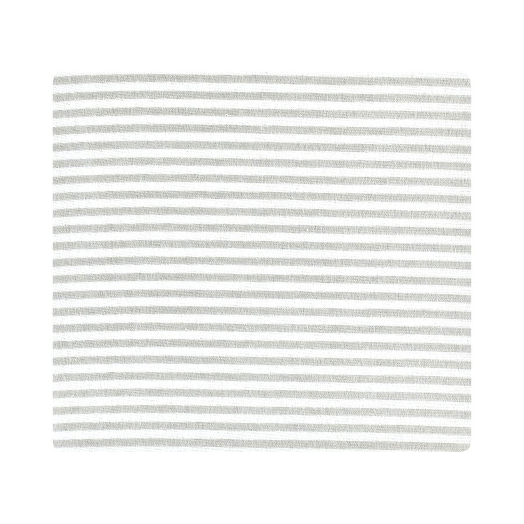 Hudson Baby Infant Boy Cotton Flannel Receiving Blankets Bundle, Construction Work, One Size