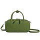 thumbnail image 1 of Bolso Hombro Retro Cuero PU Axila Cuadrado () Verde, 1 of 9