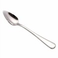 thumbnail image 1 of Shengyu Fruit Spoons 304 Stainless Steel Long Handle Kitchen Serrated Scraping Cutlery Washable Grapefruit Tableware Ice Cream Flatware, 1 of 1