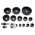 thumbnail image 1 of Kit Brocasierras Cortacirculo P/madera 19-127mm,, 1 of 4