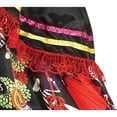thumbnail image 5 of Fiestas Guirca Ensemble de Costume Catrina pour Femmes, 5 of 5