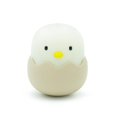thumbnail image 1 of Luz Nocturna Led Para Niños - Luz Nocturna Para Bebés Sin Piezas Pequeñas Que Se Puedan Tragar - Luz Fija Carga Usb Regulable - Lámpara Nocturna Para Niños, 1 of 5