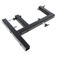 thumbnail image 5 of SEBLAFF Transmission Repair Fixture Holder Bolts to an Engine Stand for GM 200R4 TH350 TH400 700R4 4L30E 4L60E 4L65E, 5 of 10