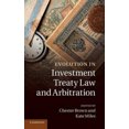 thumbnail image 4 of Évolution du Droit des Traités d'Investissement et de l'Arbitrage, 4 of 6