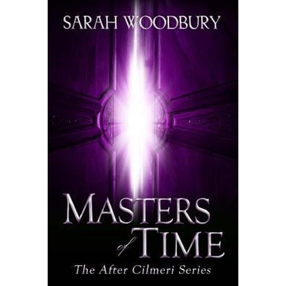 Pre-Owned Masters of Time (Paperback) 1519440448 9781519440440