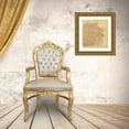 thumbnail image 3 of Alt 12x13 Gold Ornate Wood Framed with Double Matting Museum Art Print Titled - Caroline County Virginia - Alt 1860, 3 of 4