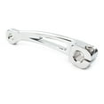 thumbnail image 3 of BFY Shifter Shaft Lever for Harley Softail Touring Trike Road King Chrome Motorcycle, 3 of 5