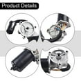 thumbnail image 3 of 4WD Transfer Case Shift Motor for Ssangyong Actyon Sports Kyron 3255705007, 3 of 8