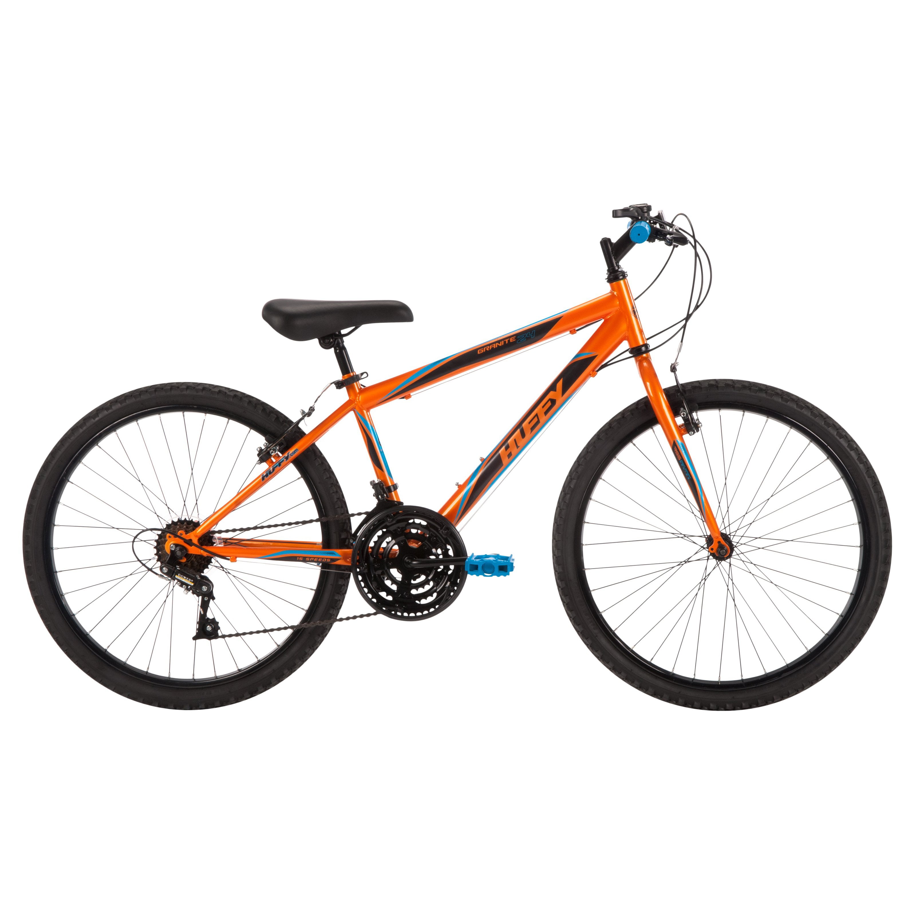 walmart huffy mens bike