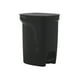 thumbnail image 1 of Basurero Compact 10L Negro TRAMONTINA 92852009, 1 of 4