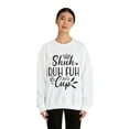 thumbnail image 3 of Unisex Heavy Blend™ Crewneck Sweatshirt, 3 of 5