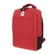 thumbnail image 2 of Mochila grande 1818 Unisex WYNN Rojo con Porta Laptop de hasta 15"., 2 of 7
