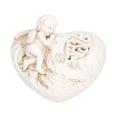 thumbnail image 1 of Estatua de resina Ticfox Decoración luminosa, 1 of 12