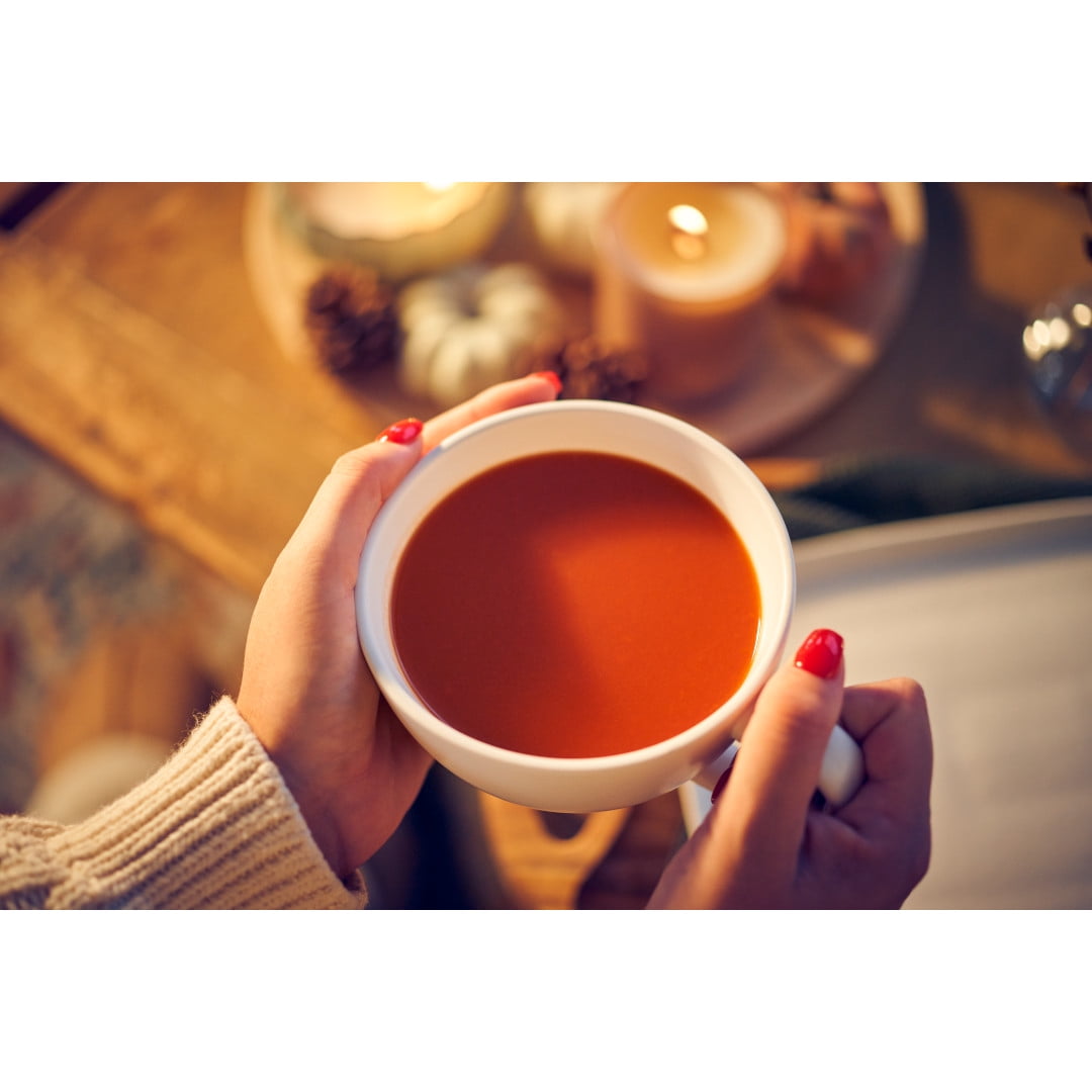 Soupe condensée Campbell'sMD, Légère tomates, longue conservation 284 ml