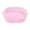 Pink, variant on Silicone Air Fryer Liners, 1Pcs 7 inch Reusable Square Air Fryer Silicone Liners for 3-6QT Air Fryer,Replacement Of Flammable Parchment Paper,Food Safe,Easy to Clean,Air Fryers Accessories