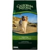 California Natural LID Grain-Free Lamb Meal Formula Dry Dog Food, 5 lb