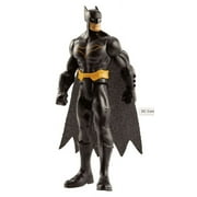 DC Comics Batman Missions Batman Basic Action Figure (Dark Suit)