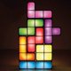 thumbnail image 2 of Tetris Lamp Stackable LED Table Lamp Retro Mood Light Tetris Building Blocks Lamp 26-27s, 2 of 5