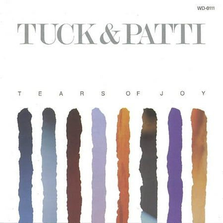 Tears Of Joy