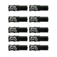 thumbnail image 1 of serony 10 Pcs Embouts de Câble de Frein Professionnels Alliage d'Aluminium Multicolores Résistants à l'Usure Changement Universel Frein à Engrenages de Sport Noir 1 Ensemble, 1 of 6