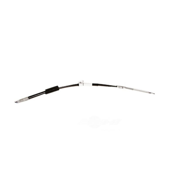 Parking Brake Cable Fits 2012 Cadillac SRX