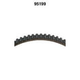 thumbnail image 2 of Dayco Timing Belt 95199 OE Replacement; High Temperature Belt, 2 of 4