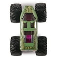thumbnail image 6 of Monster Jam, Official Soldier Fortune Chase Monster Truck, Die-Cast Vehicle, 1:64 Scale, Kids Toys for Boys Ages 3 and up, 6 of 7