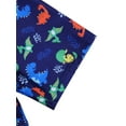 thumbnail image 5 of Arvbitana Boy's Two Pcs Summer Beach Bathing Suit, Cartoon Printed Swimwear, 5 of 9