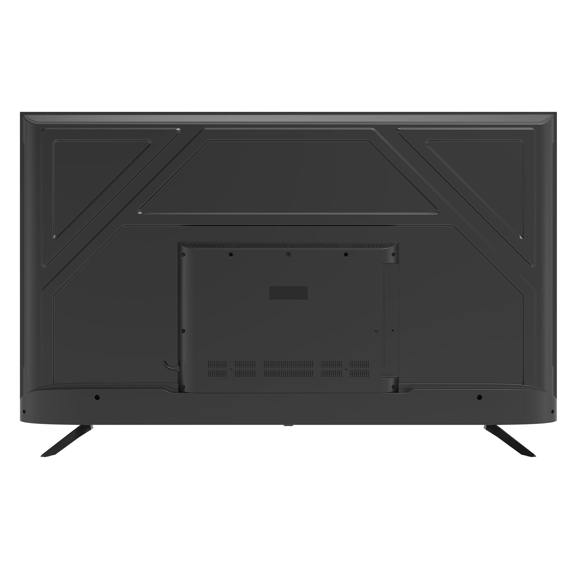 onn QLED 4K UHD Smart Google TV de 65", 65SQ4GSB1 4