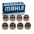 thumbnail image 3 of Mahle Engine Valve Stem Oil Seal Set SS45678, 3 of 3