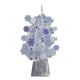 thumbnail image 5 of Tarjeta de felicitación D, tarjeta de Navidad 3D, tarjeta de cristal D, tarjeta de árbol de Navidad creada magistralmente, 5 of 12