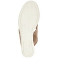 thumbnail image 5 of Journee Womens Ronnie Wedge Heel Slip On Sandals, 5 of 8