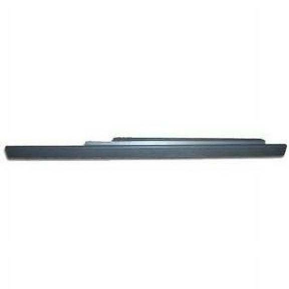 1964-1967 Chevy Chevelle Outer Rocker Panel 2DR, LH