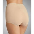 thumbnail image 2 of Bali Cool Cotton Skimp Skamp Brief White 8 Women's, 2 of 2