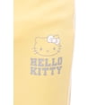 thumbnail image 4 of Hello Kitty Toddler & Big Girls Active Graphic Scuba Pants, Sizes 12M-12, 4 of 7