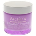 thumbnail image 5 of Pacifica Dreamy Youth Super Peptide Cream 1.7 oz Cream, 5 of 6