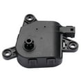 thumbnail image 3 of ECCPP Air Door Actuator fit for Chrysler Dodage Replace 4885465AA -HVAC Blend Control Actuator Temperature Fits select: 2003-2006 DODGE RAM 1500 ST/SLT, 2003-2005 DODGE RAM 2500 ST/SLT, 3 of 5